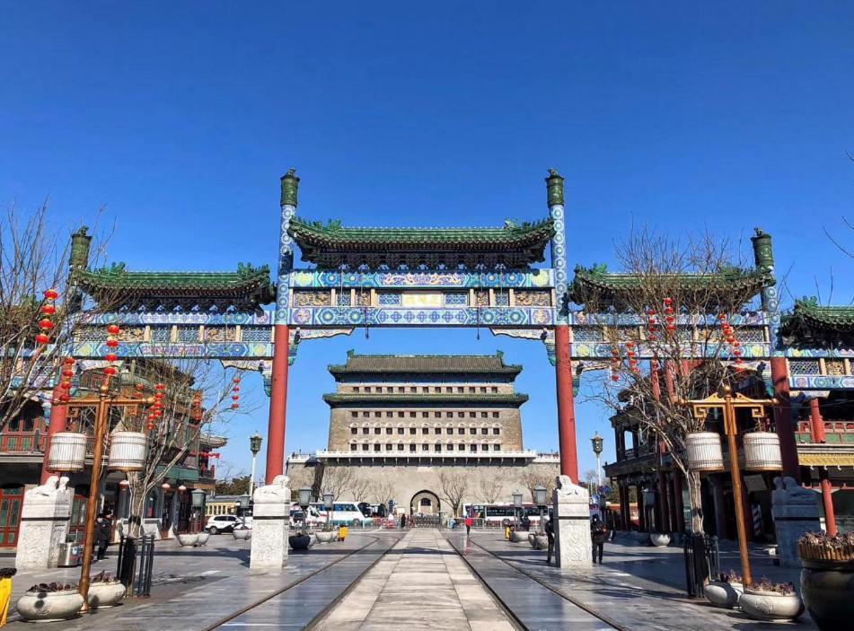 Base-Beijing Wangfujing Serviced Apartment- In Hutong &Bike Rental &Close To Forbidden City, Tian'Anmen Square &Subway Nearby &Free Coffee &Washing Machine,Kitchen &Restaurant Discount &English Speaking &High Speed Free Wifi Kültér fotó