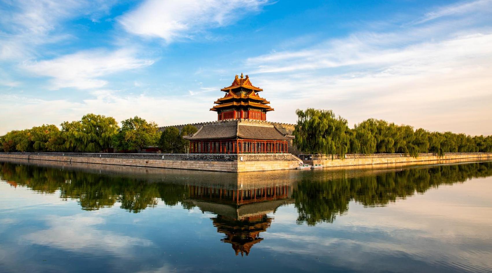 Base-Beijing Wangfujing Serviced Apartment- In Hutong &Bike Rental &Close To Forbidden City, Tian'Anmen Square &Subway Nearby &Free Coffee &Washing Machine,Kitchen &Restaurant Discount &English Speaking &High Speed Free Wifi Kültér fotó